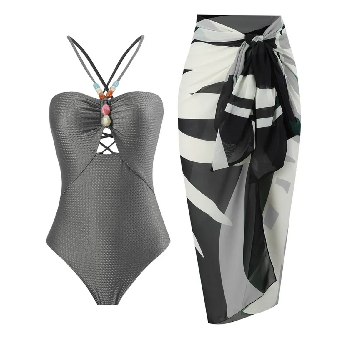 Pier Point Swimwear