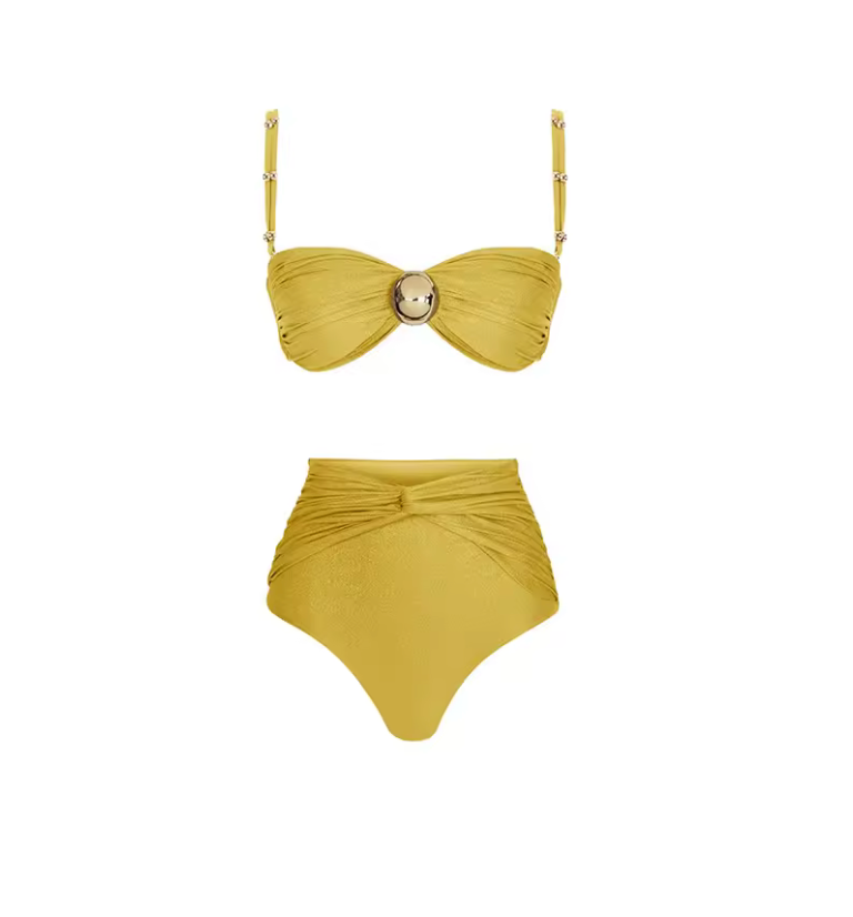 Citrus Cove Swimwear