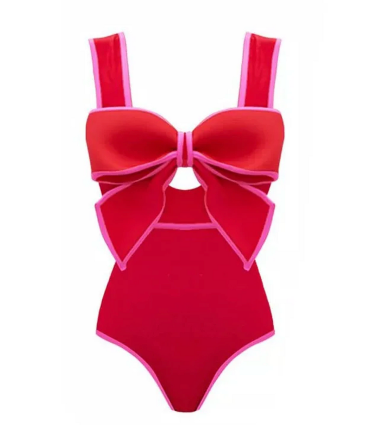 Wave Watcher Swimwear