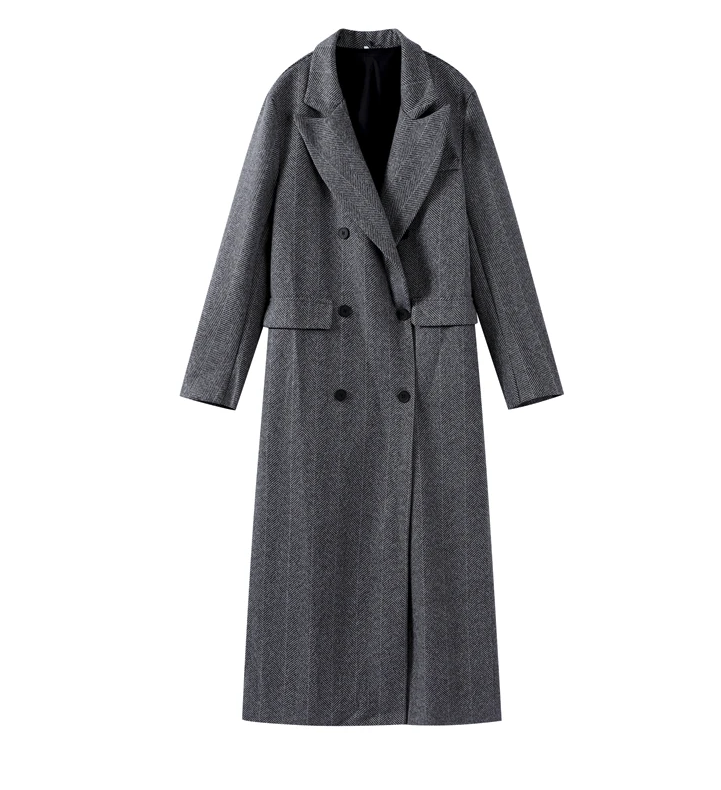 Palatial Coat