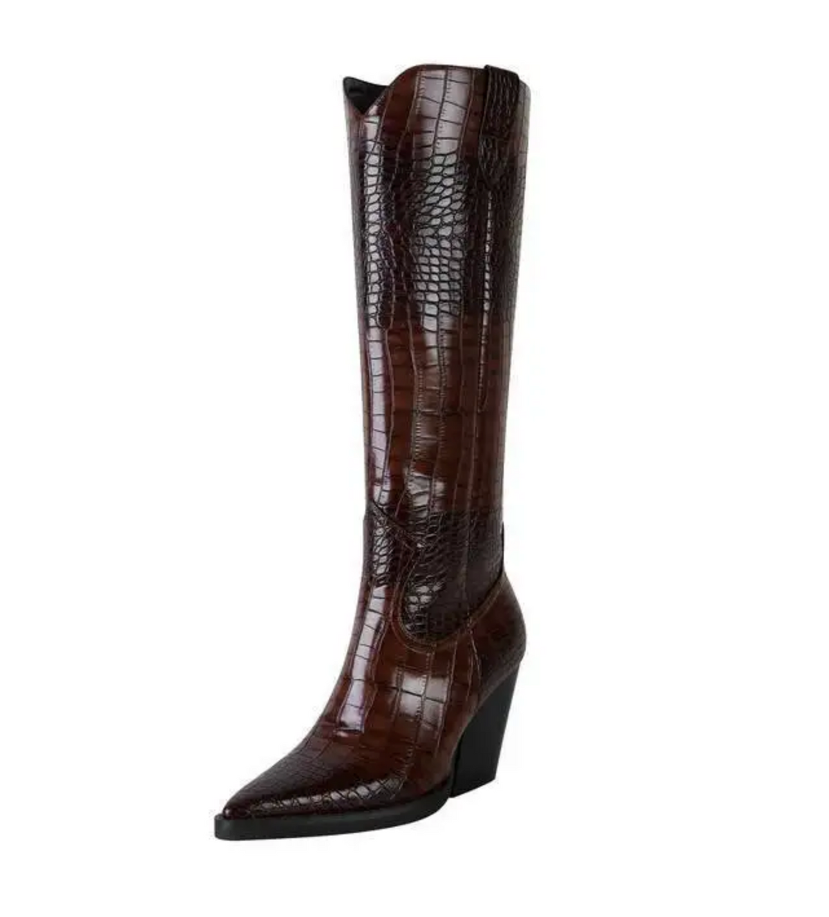 Liberty Cowboy Boots