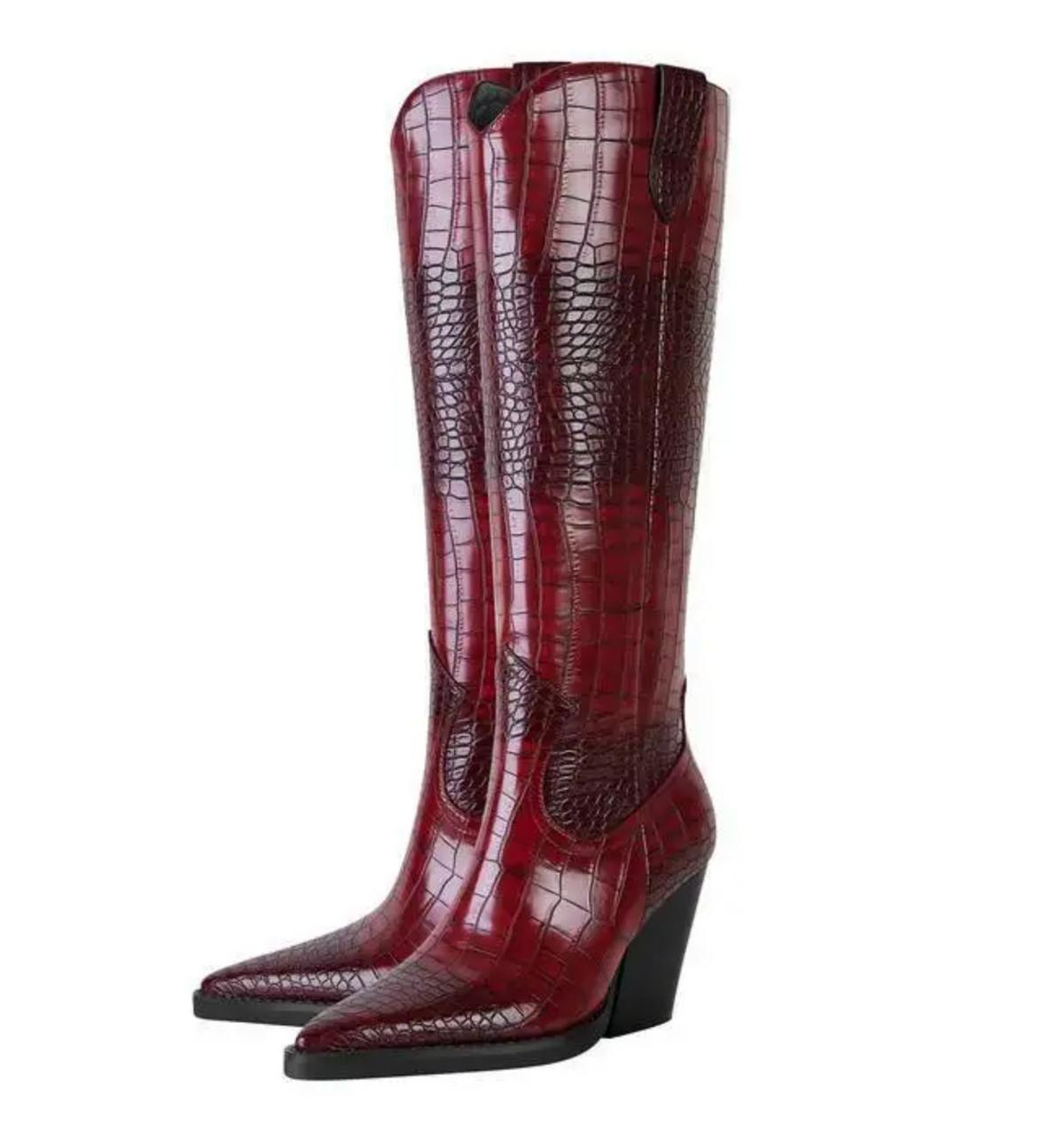 Liberty Cowboy Boots