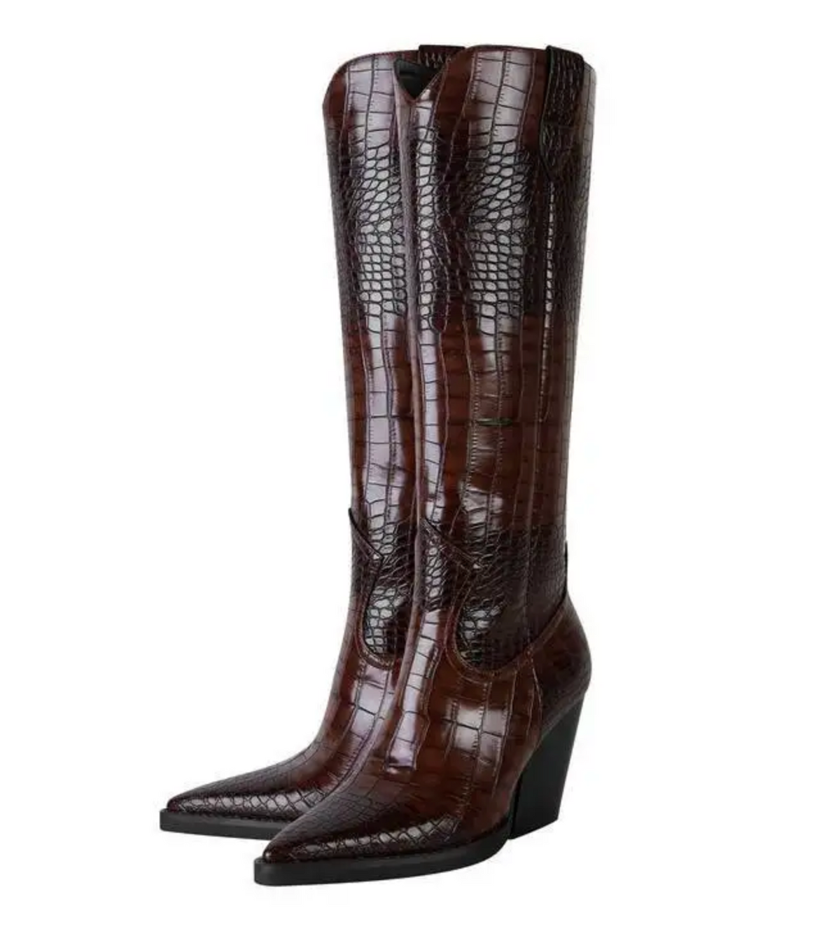 Liberty Cowboy Boots