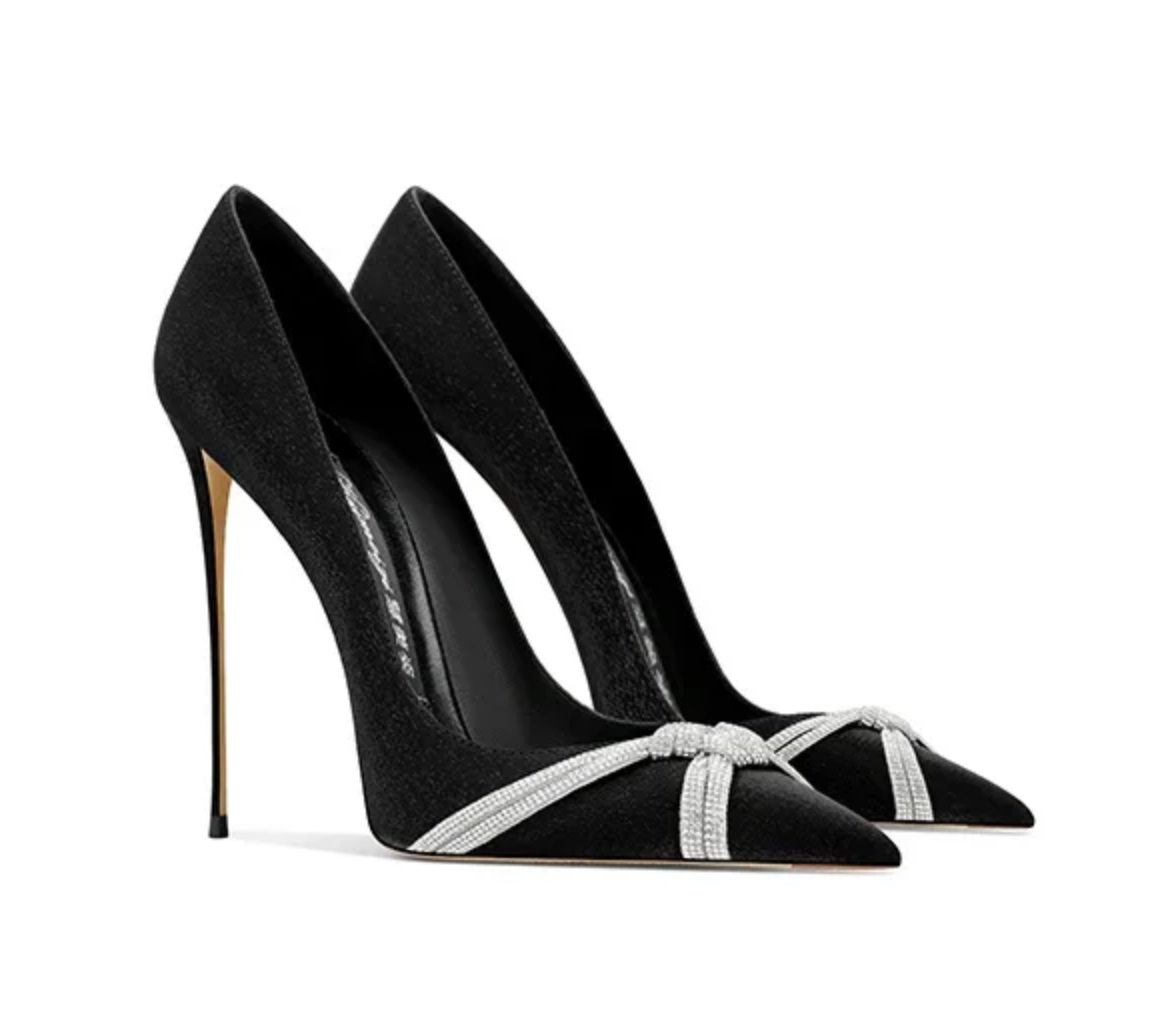 Luster Stiletto