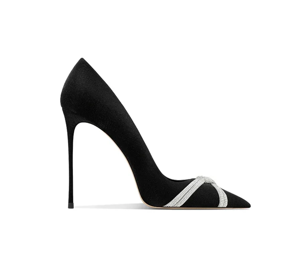 Luster Stiletto