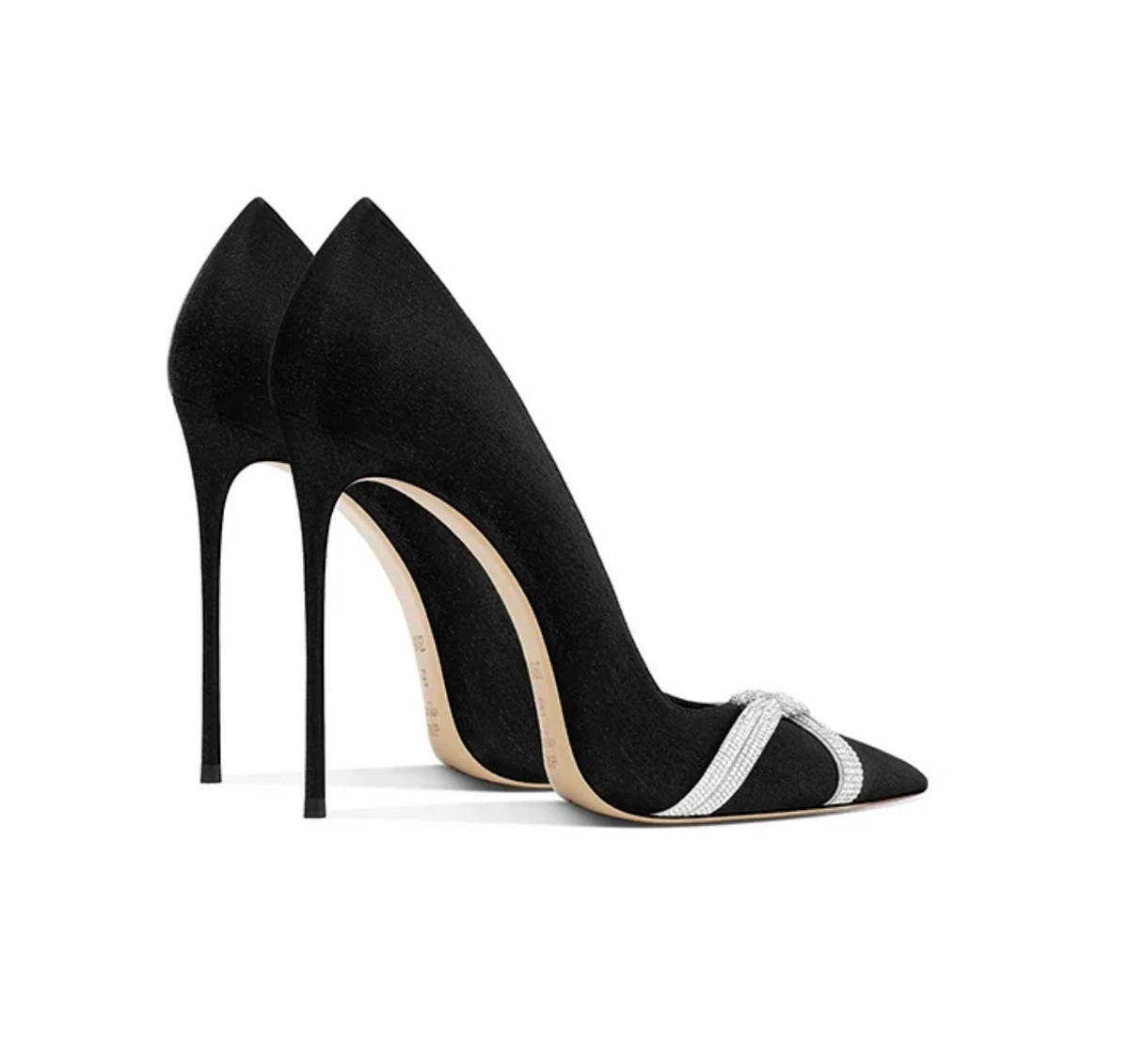 Luster Stiletto