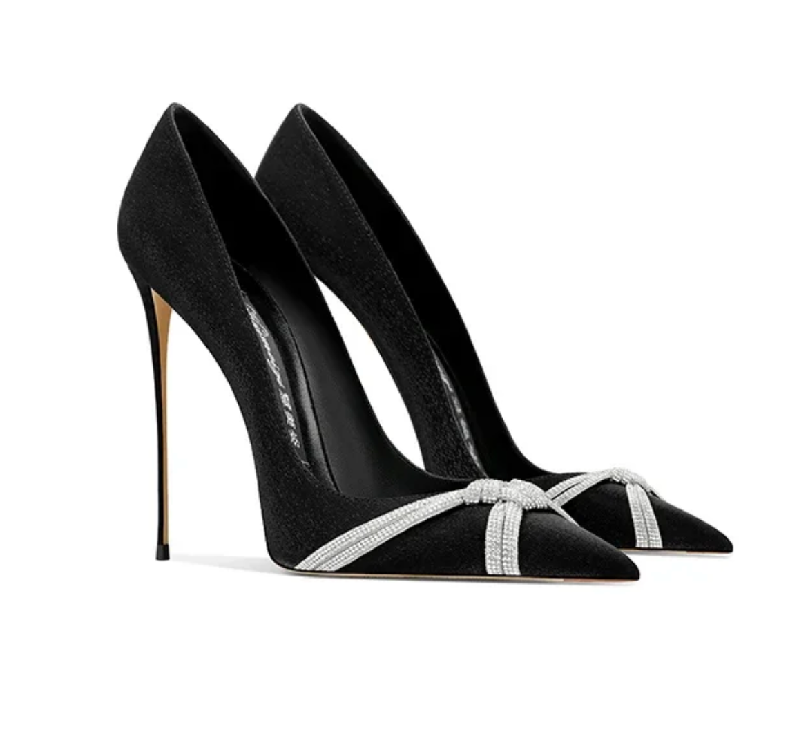 Luster Stiletto