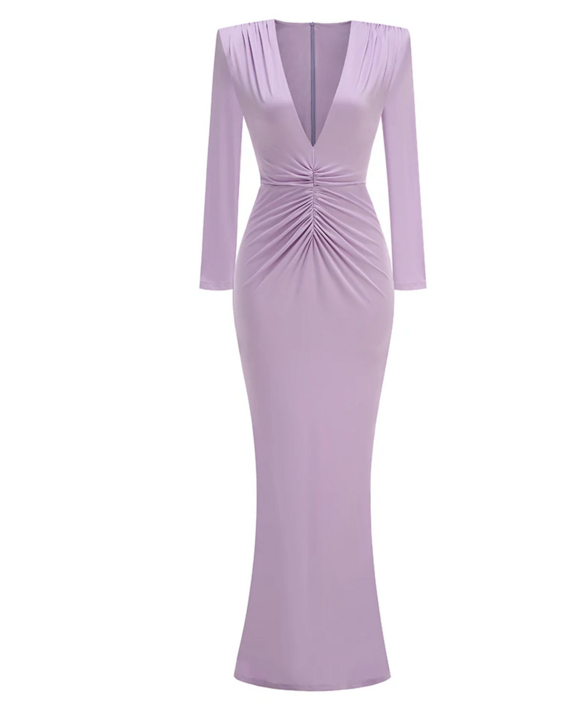 Fjords Evening Gown