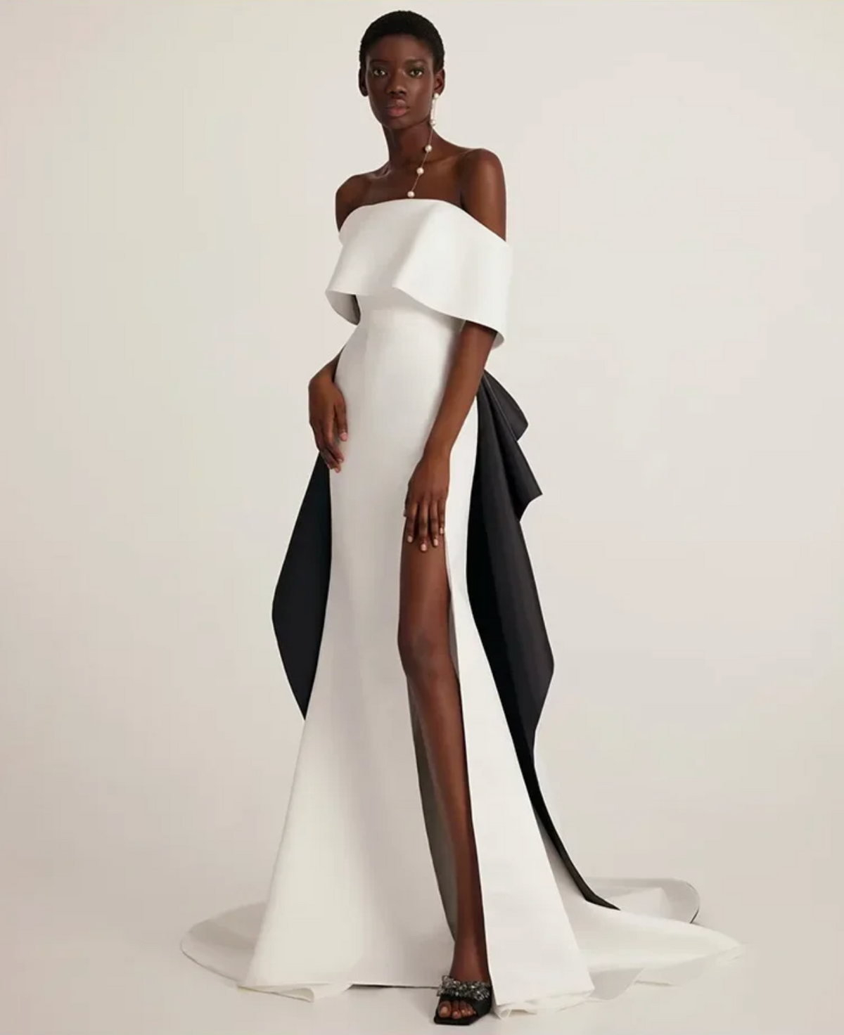 Hvar Gown - Customized