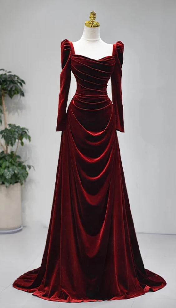 Shadowbrook Gown