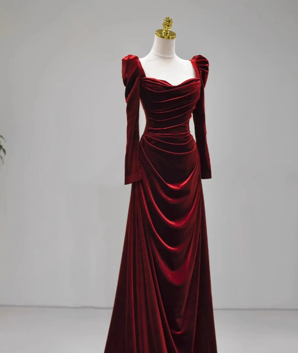 Shadowbrook Gown