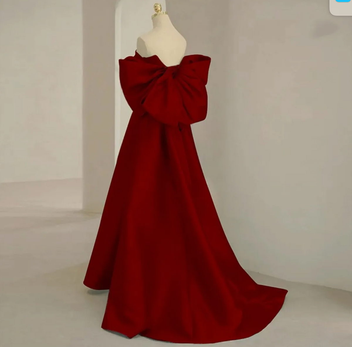 Regina Gown