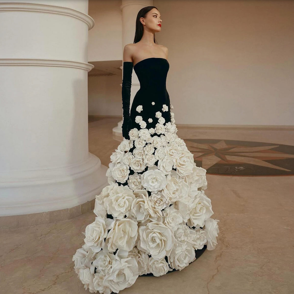 Grandiose Gown