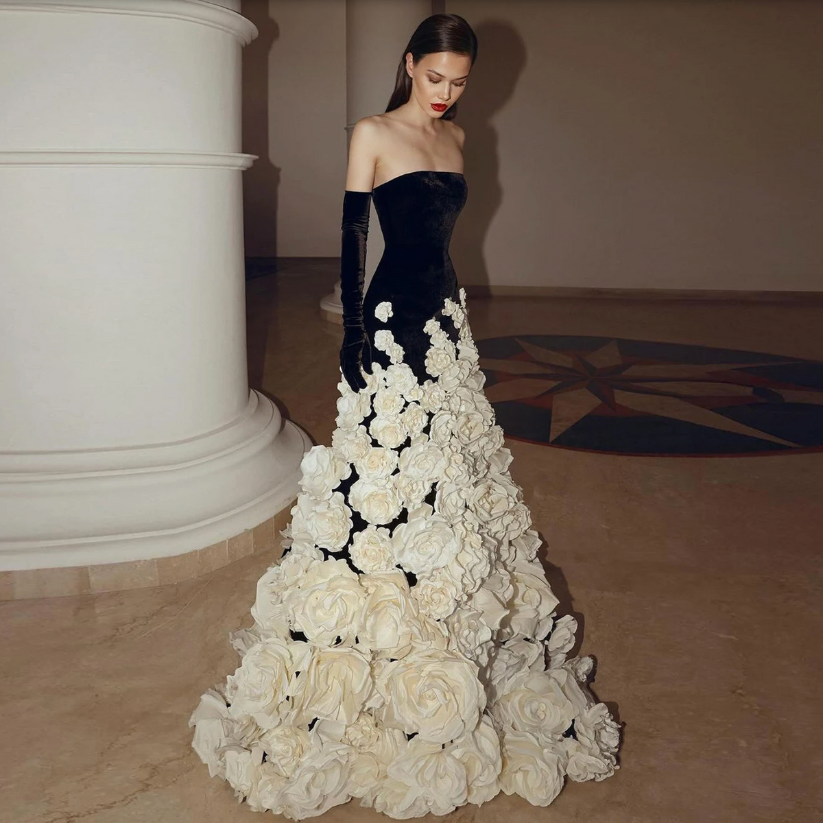 Grandiose Gown