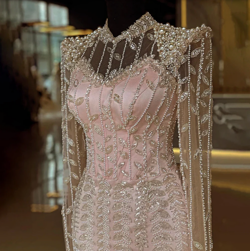 Boleyn Gown
