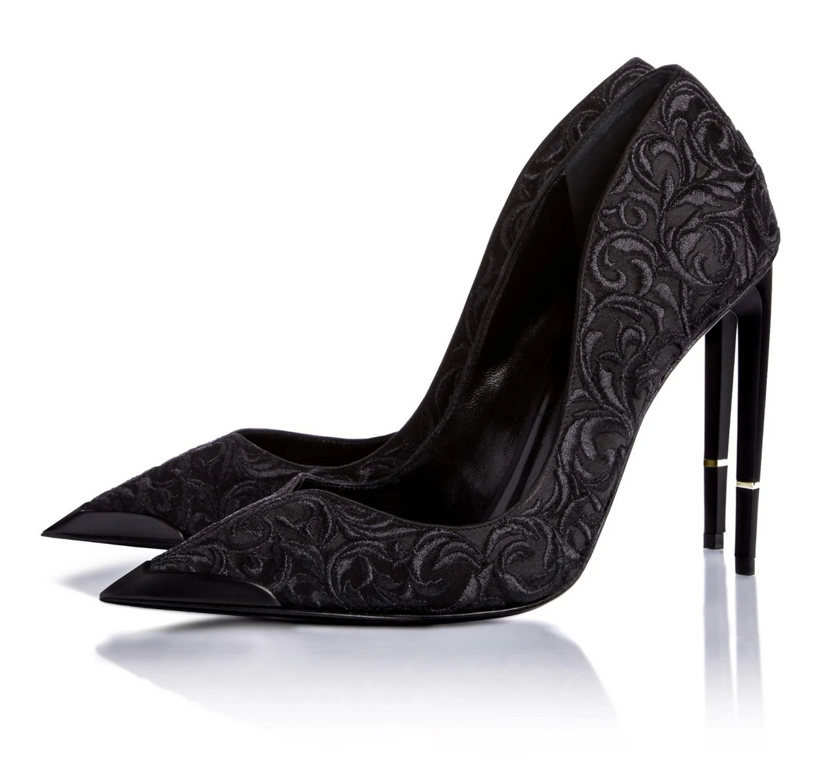 Cannes Heels