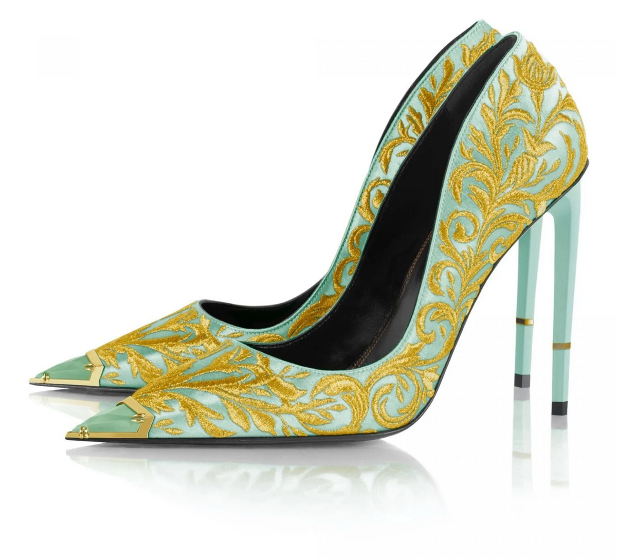 Cannes Heels