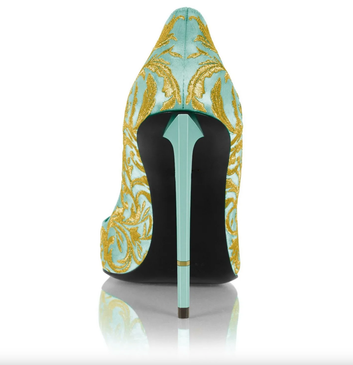 Cannes Heels