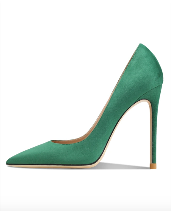 Ofutei Pumps
