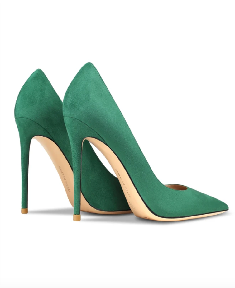 Ofutei Pumps