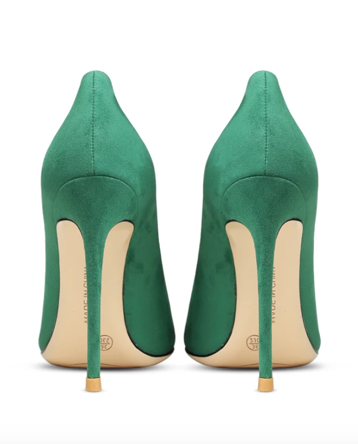 Ofutei Pumps
