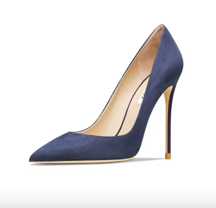 Ofutei Pumps