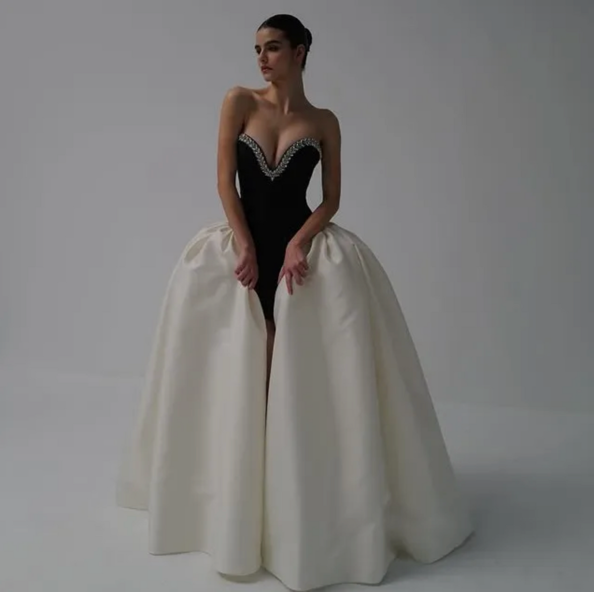 Lungotevere Gown
