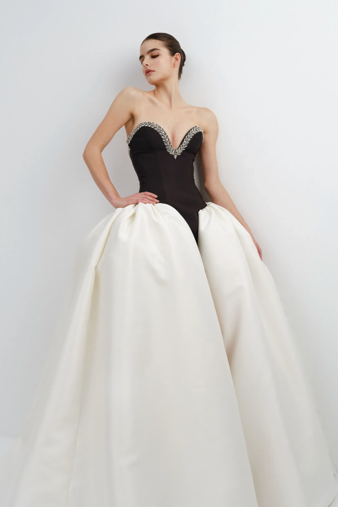 Lungotevere Gown