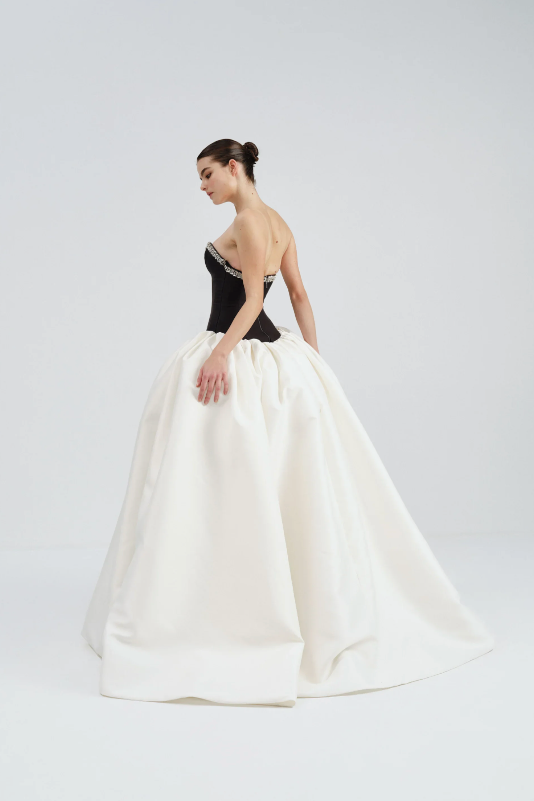 Lungotevere Gown