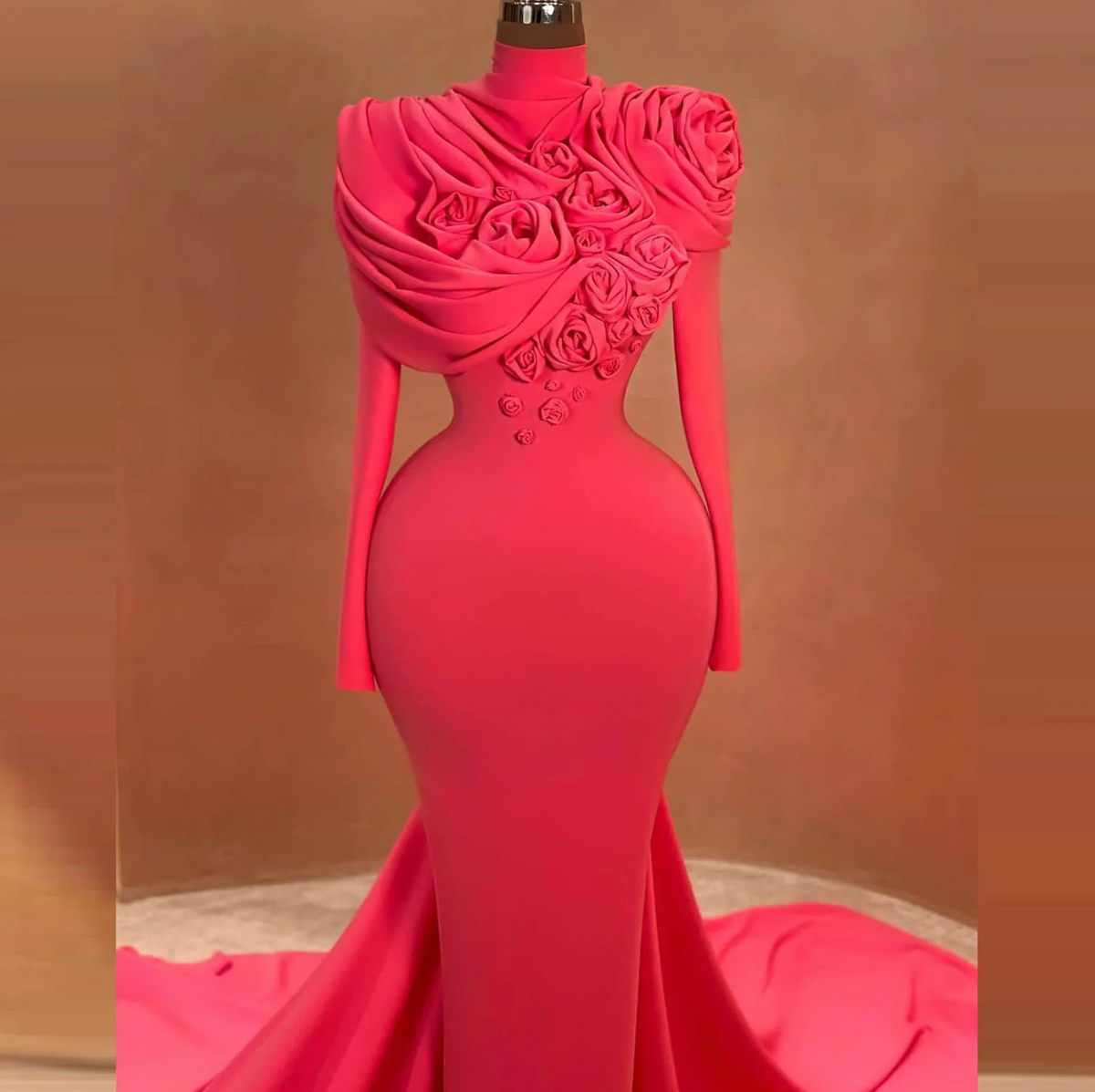 Piccolomini Gown