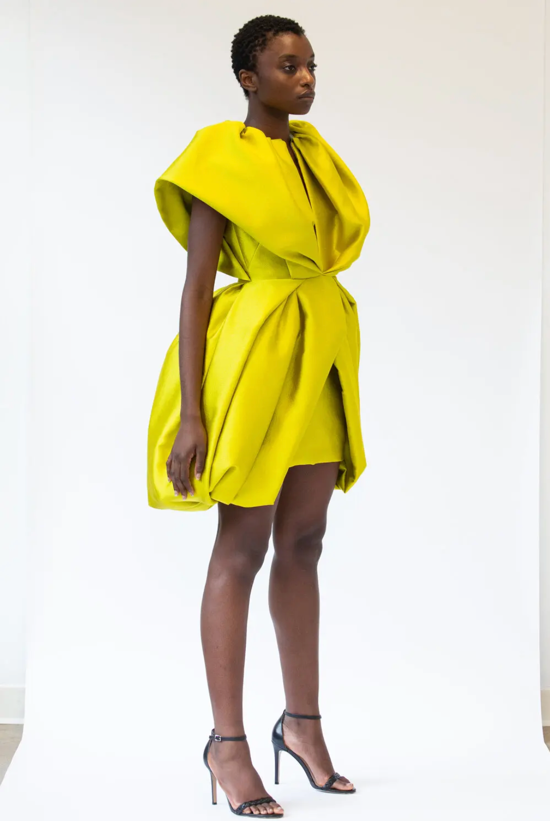 della Lungaretta Mini Dress