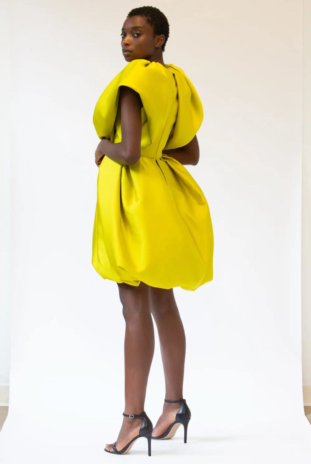 della Lungaretta Mini Dress