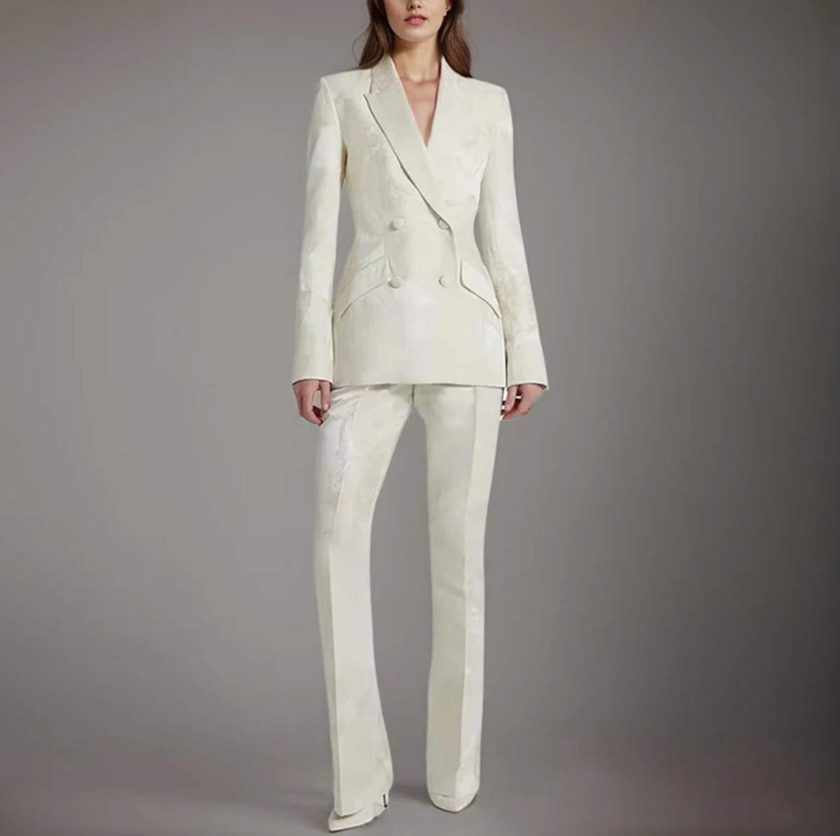 di Roma Suit Set