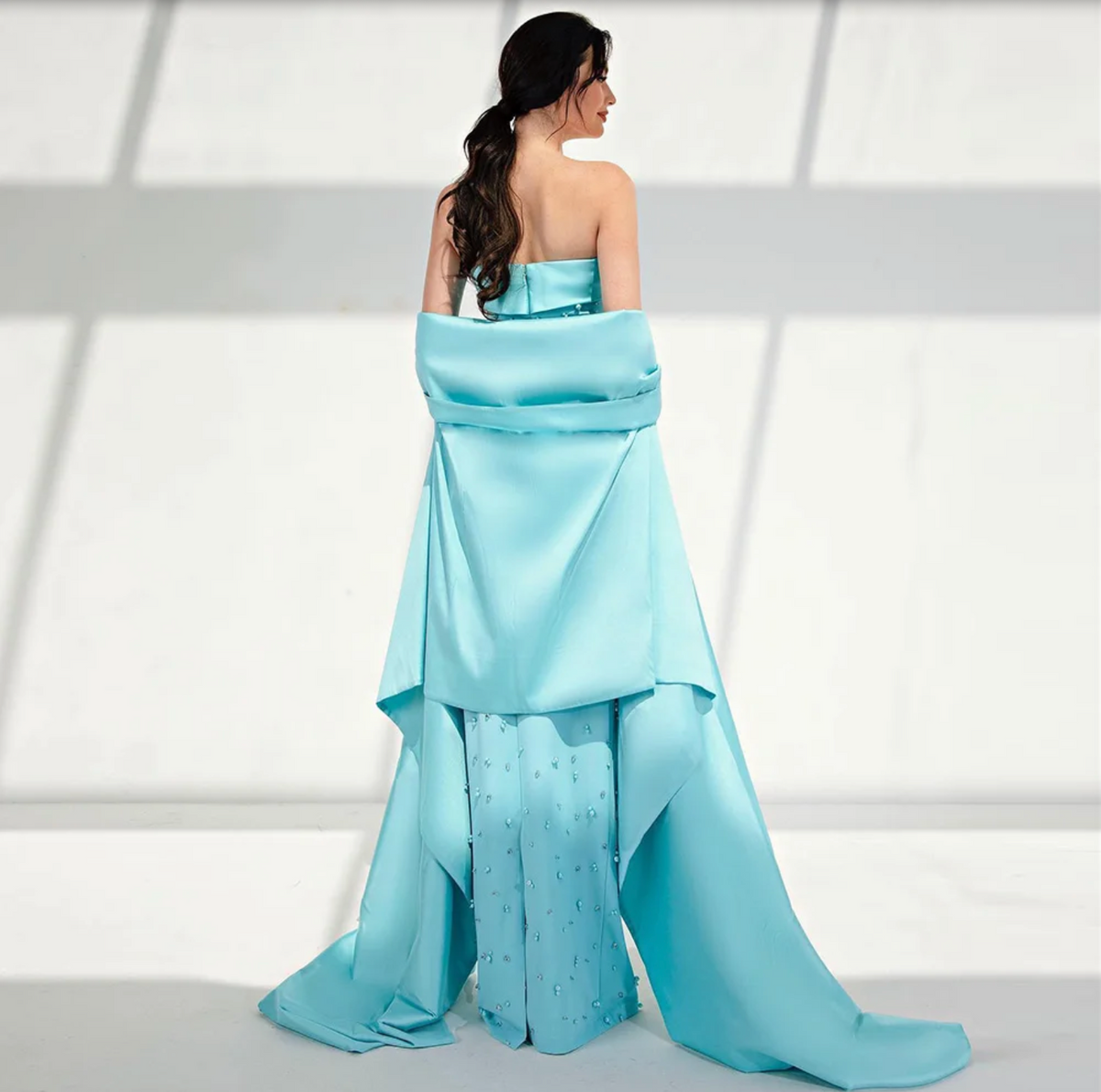 Waters Ave Gown