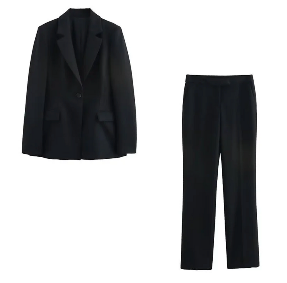 Oaks Glen Two Piece Suit