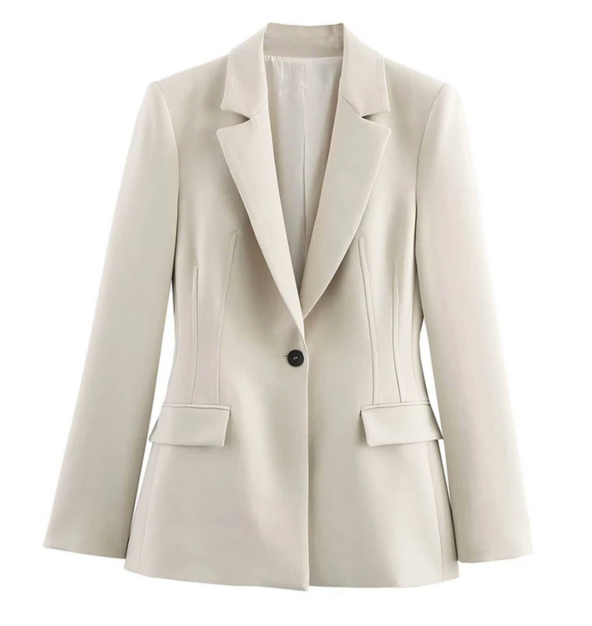 Oaks Glen Two Piece Suit