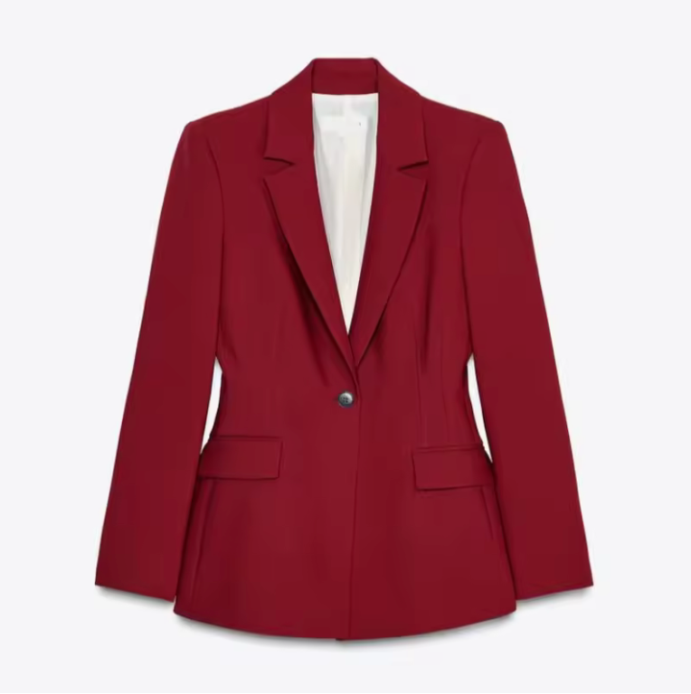 Oaks Glen Two Piece Suit