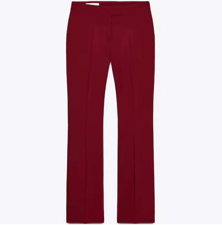 Oaks Glen Two Piece Suit