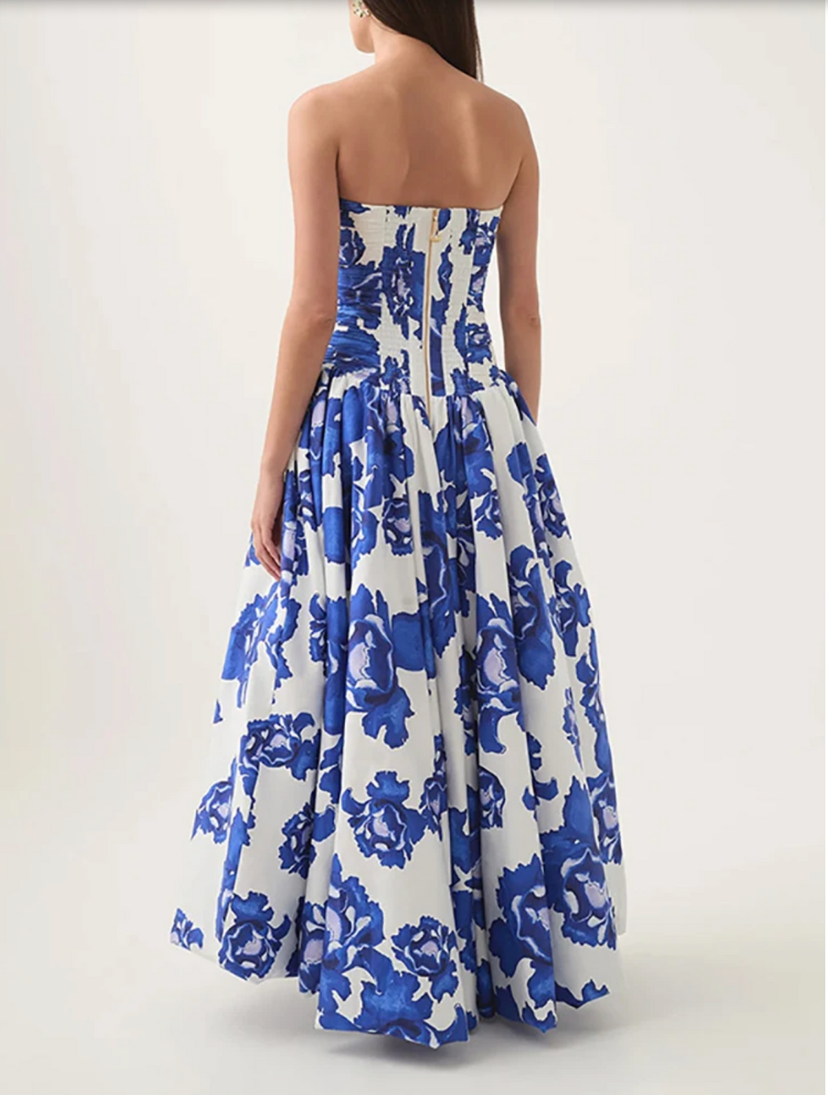Roses Rue Bel Dress