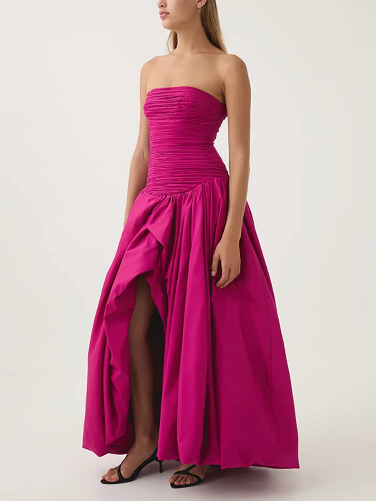 Roses Rue Bel Dress