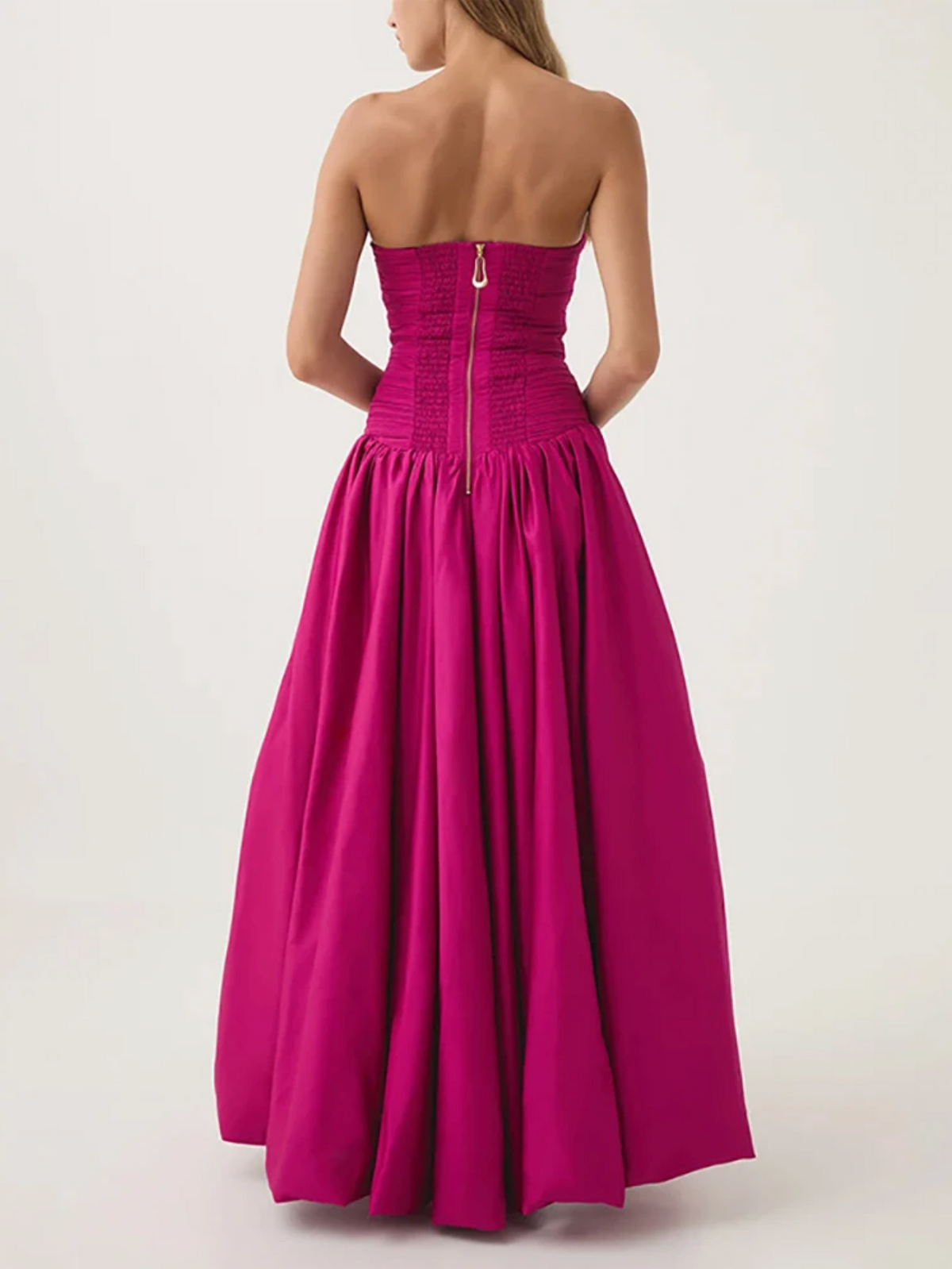 Roses Rue Bel Dress