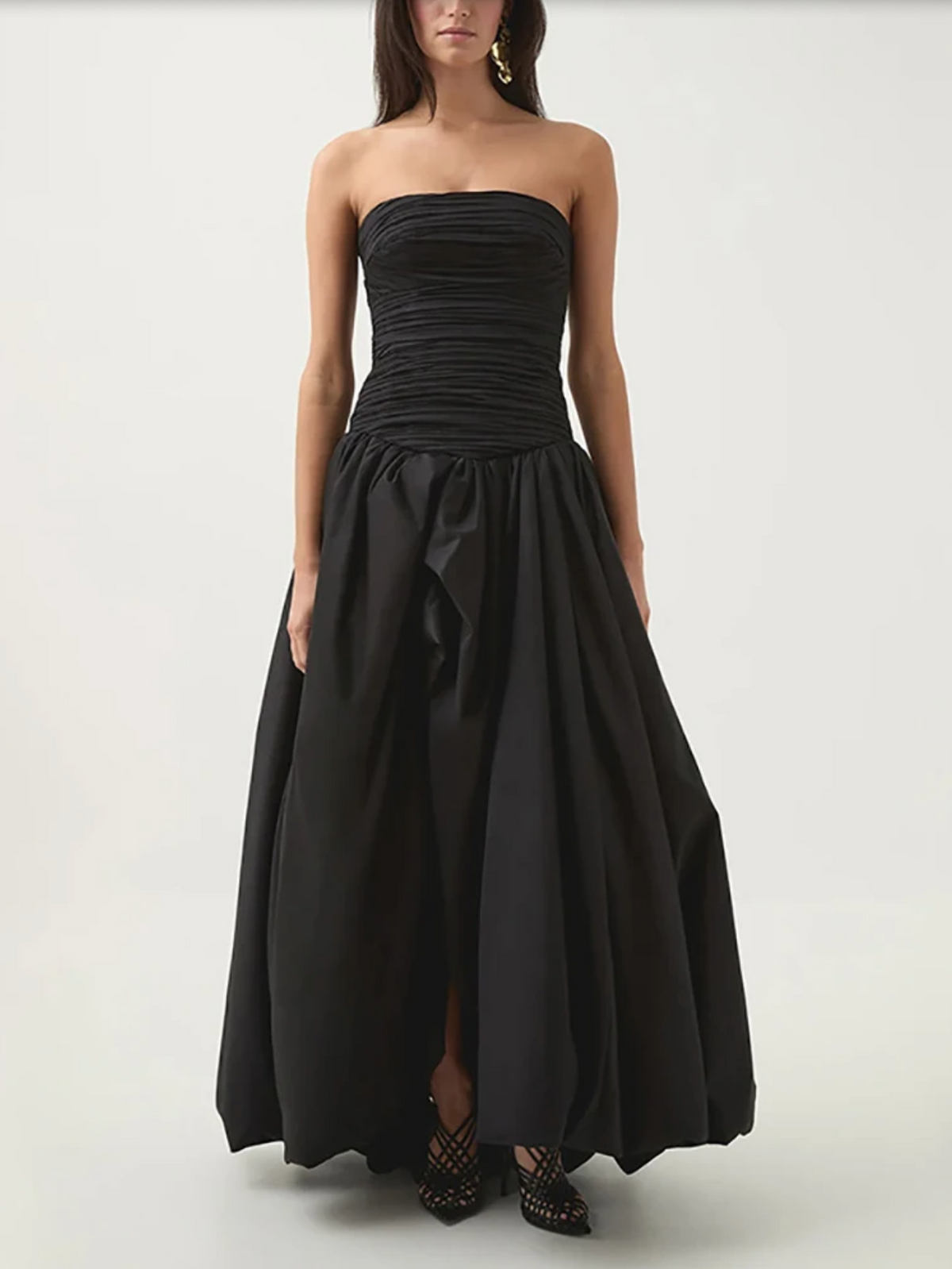 Roses Rue Bel Dress