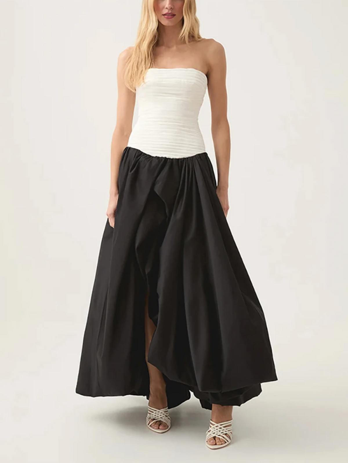 Roses Rue Bel Dress