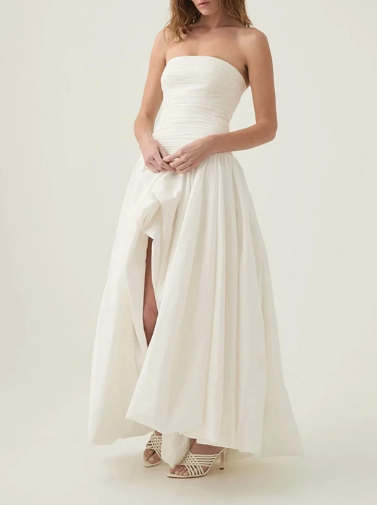 Roses Rue Bel Dress