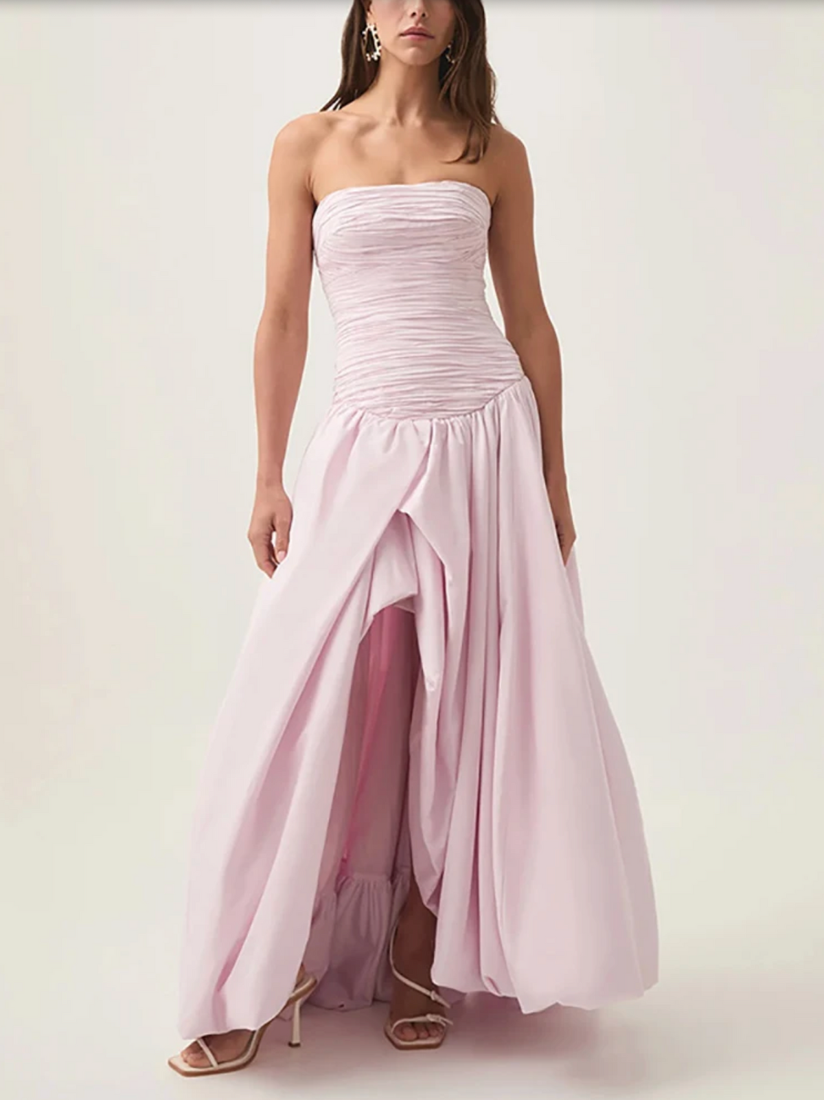 Roses Rue Bel Dress