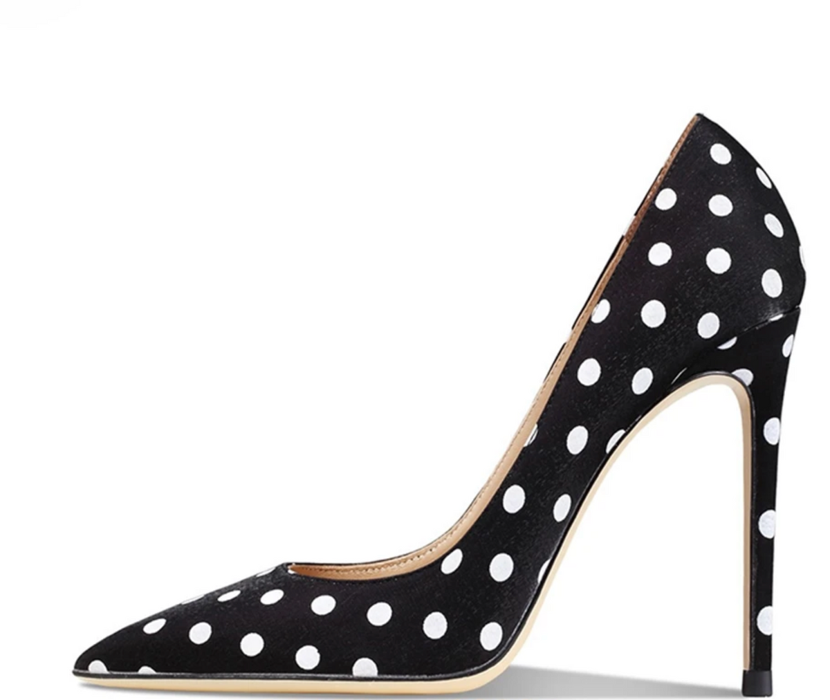 Sestieri Pumps