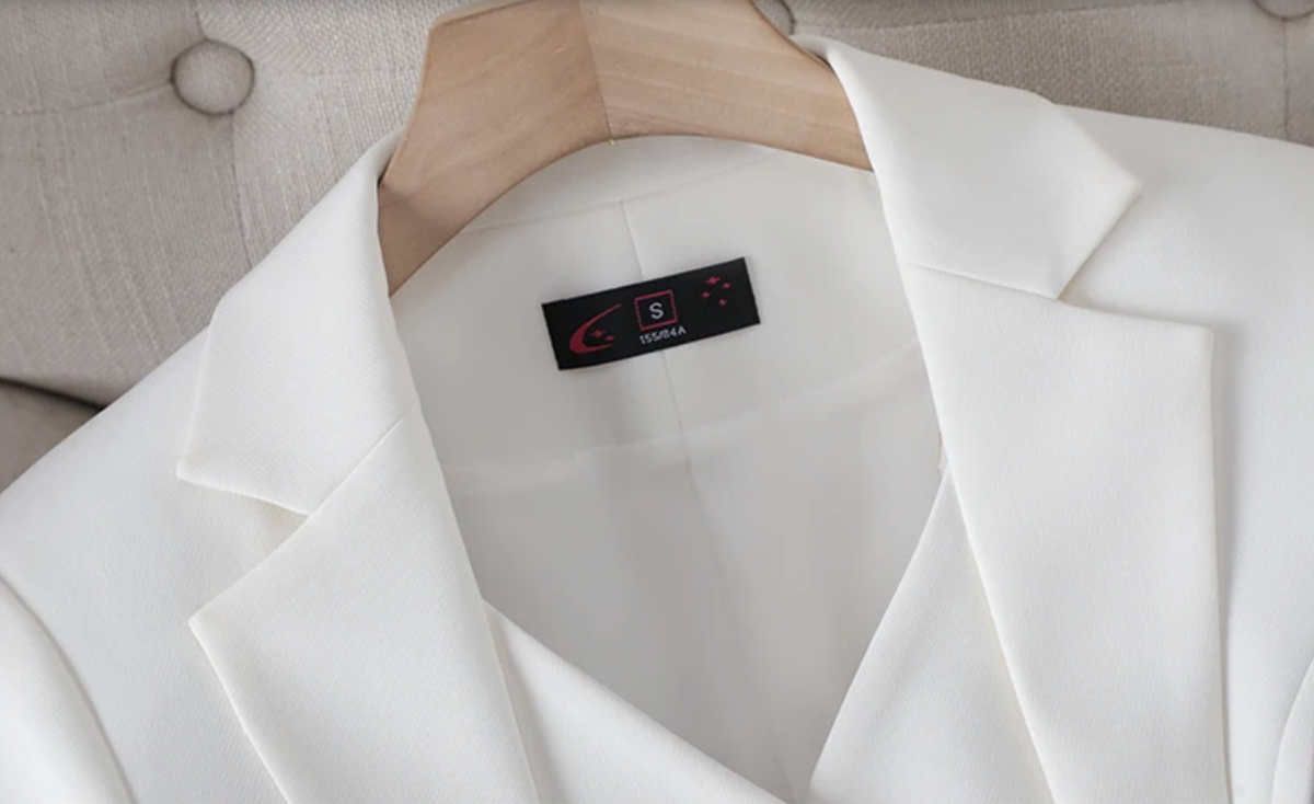 Foscarini Suit Set