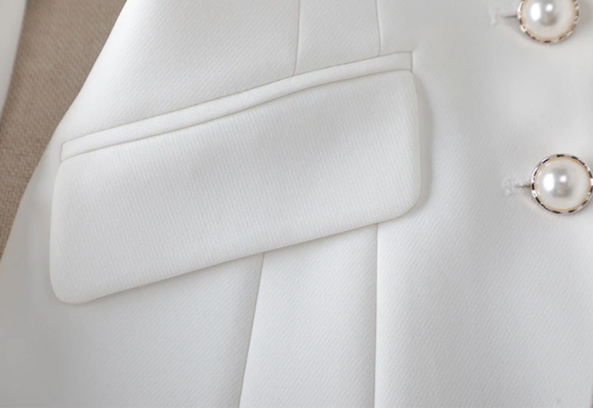 Foscarini Suit Set