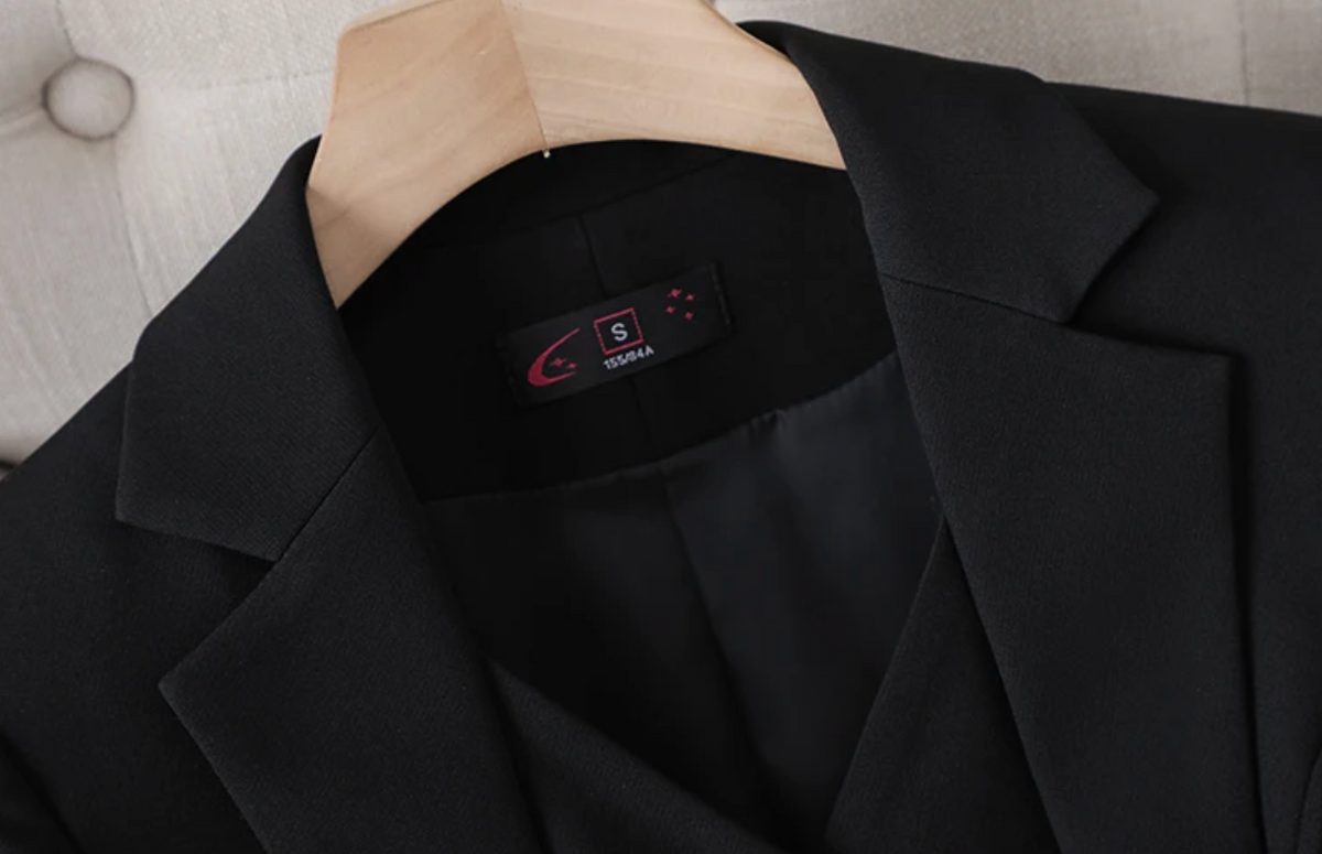 Foscarini Suit Set