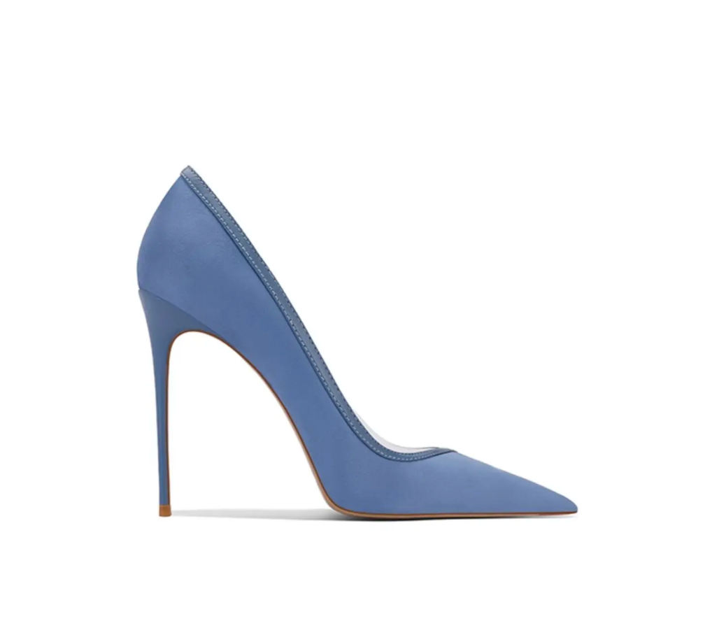Platinate Pumps